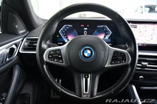 BMW i4 xDriveM50 LASER HUD TAŽNÉ 2022
