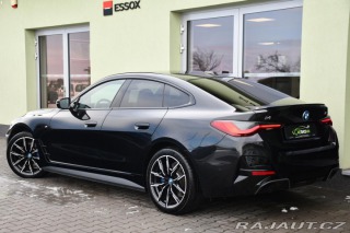 BMW i4 xDriveM50 LASER HUD TAŽNÉ 2022