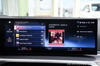 BMW i4 xDriveM50 LASER HUD TAŽNÉ 2022