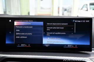 BMW i4 xDriveM50 LASER HUD TAŽNÉ 2022