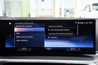 BMW i4 xDriveM50 LASER HUD TAŽNÉ 2022