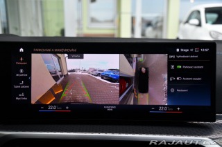 BMW i4 xDriveM50 LASER HUD TAŽNÉ 2022