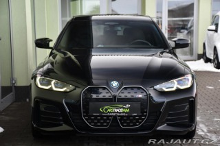 BMW i4 xDriveM50 LASER HUD TAŽNÉ 2022