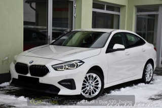 BMW 2 218d LED 1M ČR