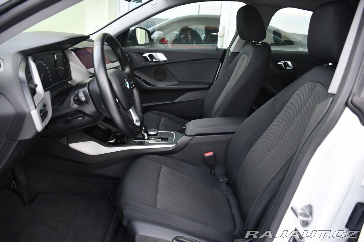 BMW 2 218d LED 1M ČR 2021