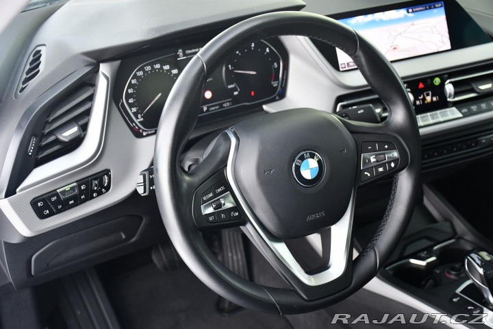 BMW 2 218d LED 1M ČR 2021