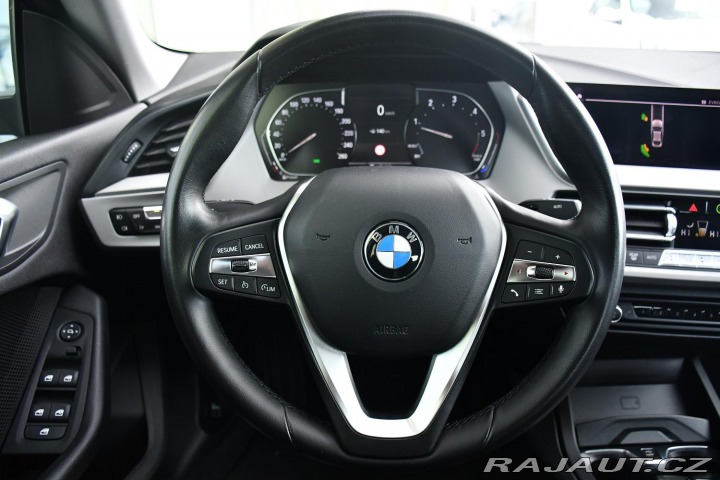 BMW 2 218d LED 1M ČR 2021