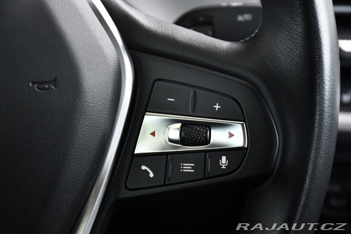 BMW 2 218d LED 1M ČR 2021