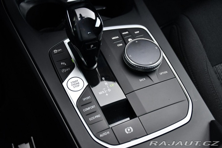 BMW 2 218d LED 1M ČR 2021
