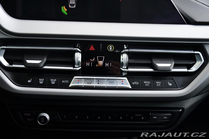 BMW 2 218d LED 1M ČR 2021