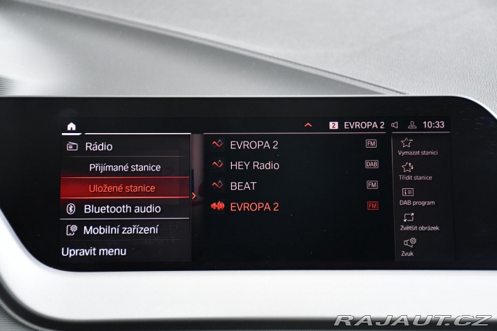 BMW 2 218d LED 1M ČR 2021