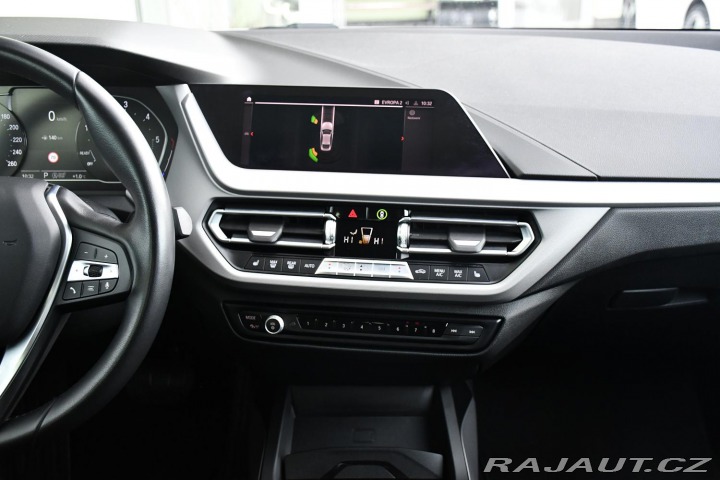 BMW 2 218d LED 1M ČR 2021