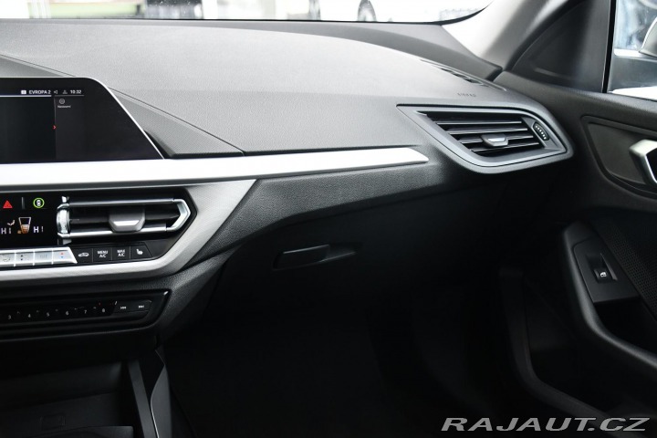 BMW 2 218d LED 1M ČR 2021