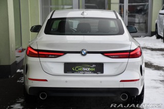BMW 2 218d LED 1M ČR 2021