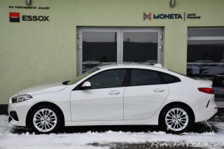 BMW 2 218d LED 1M ČR 2021