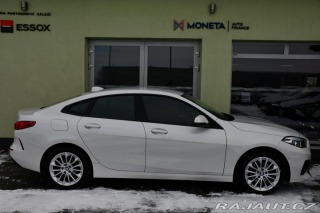 BMW 2 218d LED 1M ČR 2021