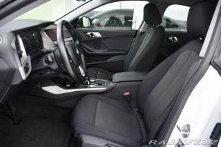 BMW 2 218d LED 1M ČR 2021