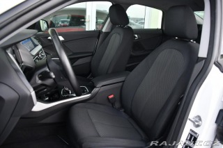 BMW 2 218d LED 1M ČR 2021