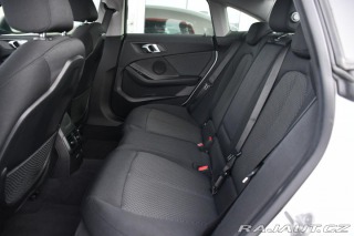 BMW 2 218d LED 1M ČR 2021