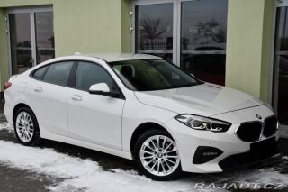 BMW 2 218d LED 1M ČR 2021