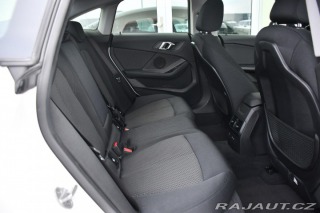 BMW 2 218d LED 1M ČR 2021