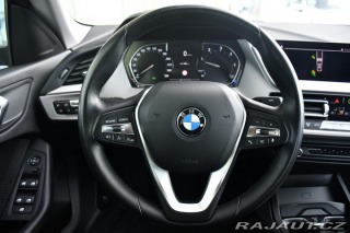 BMW 2 218d LED 1M ČR 2021