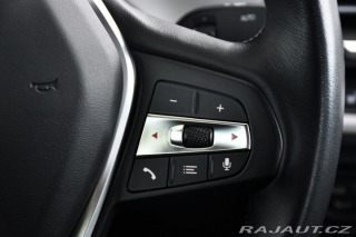 BMW 2 218d LED 1M ČR 2021