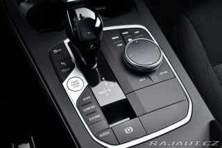 BMW 2 218d LED 1M ČR 2021
