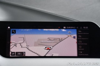 BMW 2 218d LED 1M ČR 2021