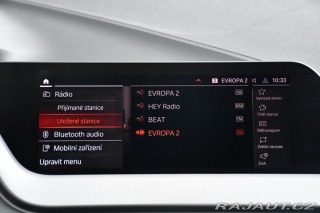 BMW 2 218d LED 1M ČR 2021