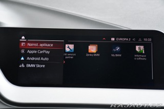 BMW 2 218d LED 1M ČR 2021