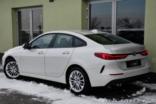 BMW 2 218d LED 1M ČR 2021