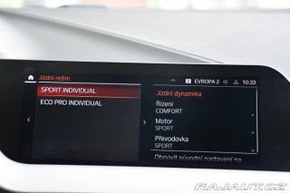 BMW 2 218d LED 1M ČR 2021