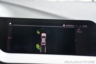 BMW 2 218d LED 1M ČR 2021