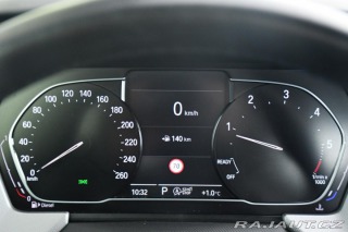 BMW 2 218d LED 1M ČR 2021