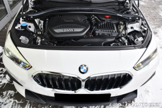 BMW 2 218d LED 1M ČR 2021