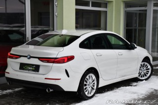 BMW 2 218d LED 1M ČR 2021