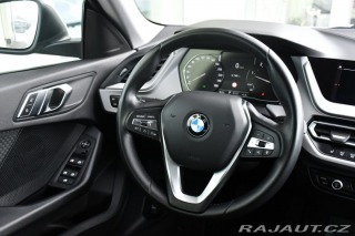 BMW 2 218d LED 1M ČR 2021