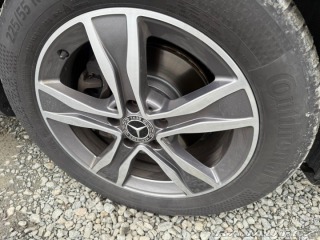 Mercedes-Benz V V 220 CDi, ČR, bez AD Blu 2015