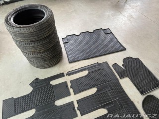 Mercedes-Benz V V 220 CDi, ČR, bez AD Blu 2015