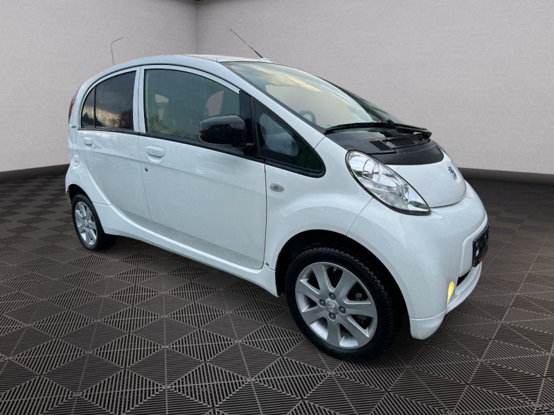 Peugeot Ostatní modely iOn 49Kw