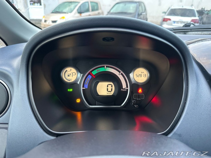 Peugeot Ostatní modely iOn 49Kw 2015