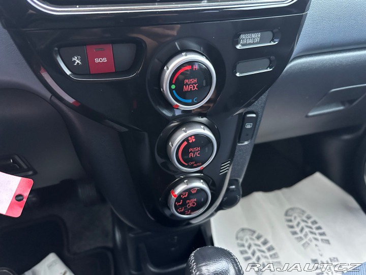 Peugeot Ostatní modely iOn 49Kw 2015