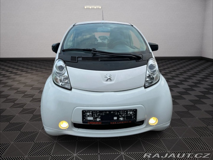 Peugeot Ostatní modely iOn 49Kw 2015