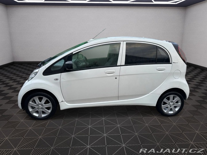 Peugeot Ostatní modely iOn 49Kw 2015