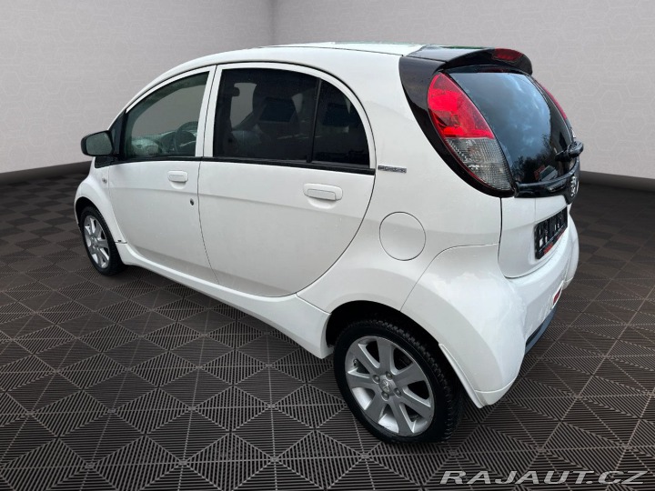 Peugeot Ostatní modely iOn 49Kw 2015