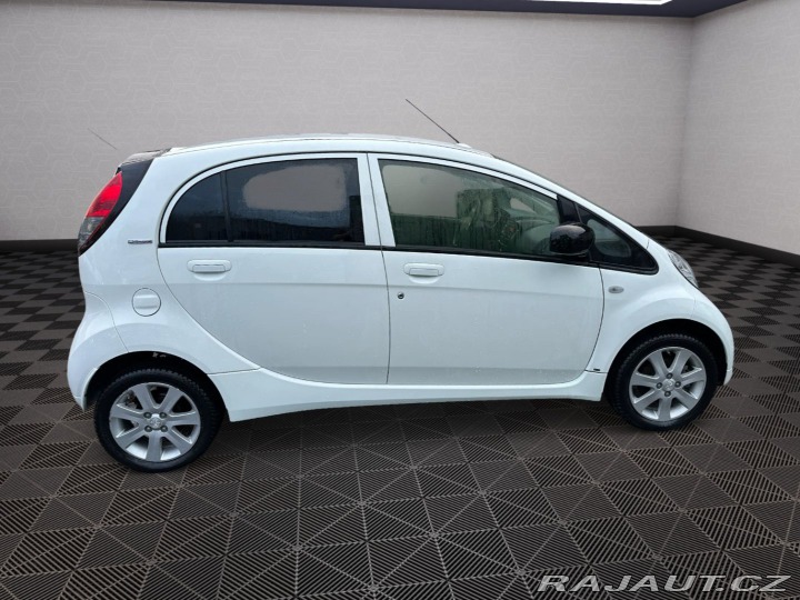 Peugeot Ostatní modely iOn 49Kw 2015