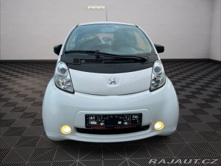 Peugeot Ostatní modely iOn 49Kw 2015