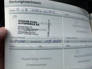 Peugeot Ostatní modely iOn 49Kw 2015