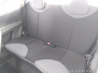 Citroën C1 1.0 50kW 1.MAJITEL,ČR 2007